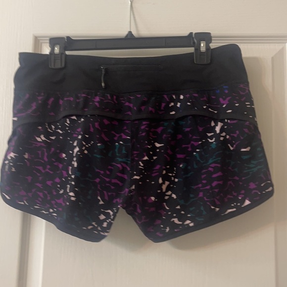 Lululemon Shorts - Picture 2 of 4